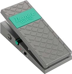Ibanez WH10V2 Reissue Wah Wah Guitar Effects Pedal