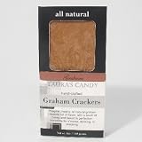 Handmade Graham Crackers