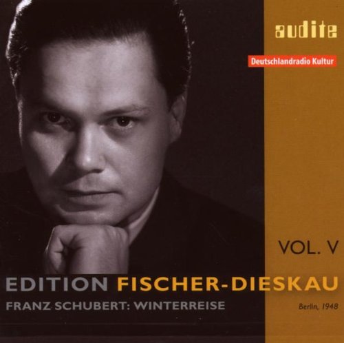Produkt-Bild: Winterreise