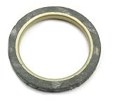 Jaguar Power Sports QMB139 and GY6 50cc, 125cc, 150cc Exhaust Gasket