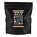 Tattle Tea Black Tea Blend, Co2 Decaf Earl Grey, 1 Pound