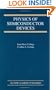 Physics of Semiconductor Devices
