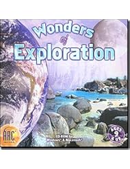 Software: Wonders of Exploration - Teaching Ink, Inc (Consignment)