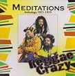 Reggae Crazy- Anthology 1971-1979