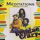 Reggae Crazy- Anthology...