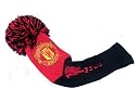 Manchester United Golf Headcover - Pompom Driver