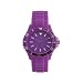 Montre de sport - Reflex - Femme - Unisexe - Silicone violet - SR008