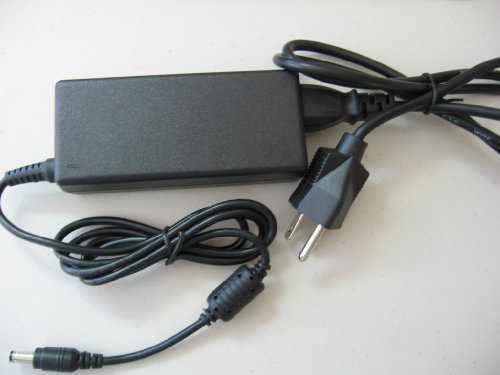 Ac Replacement Plug for Gateway Laptop Ac Adapter Mx6961h Mx8000 Mx8520 Mx8523 Mx8525 Mx8528 Mx8530 Mx8710 Mx8711 Mx8715 Mx8734 Mx8738 Mx8739 Mx8741 Computer Power Battery Charger 65w 18.5v