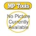 4MM HEX 10PK 25MM GOLD BIT S2