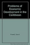Problems of economic development in the Caribbean