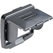 Hoodman H-D50 Flip Up LCD Cap and Hood