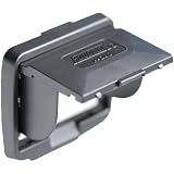 Hoodman H-D50 Flip Up LCD Cap and Hood