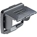 Photo : Hoodman H-D50 Flip Up LCD Cap and Hood