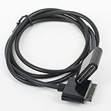 Eigertec Professional Cable Connector Extension Cable 100 cm/3.28 ft. for i ....