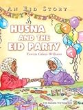 Husna and the Eid party