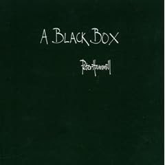 A Black Box