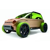 Automoblox Mini X9X Sports Utility Green