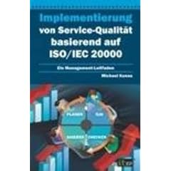 Implementing Von Servicequalita Basieren