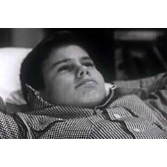 Anger and Stress Management in Vintage Movie: Don't Get Angry DVD (1950s)