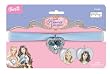 Erika Barbie Costume Choker with Locket