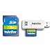 ByteStor MLC 2GB SD (Secure Digital ) Card with USB Reader
