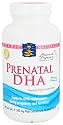 Prenatal DHA - Unflavored - 180 - Softgel