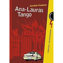 Ana-Lauras Tango
