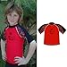 Tuga Boys UPF 50+ Offshore Short Sleeve Rash Guard (UV Sun Protective)