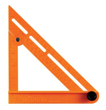 Swanson Tool TOSB01 Speed T-Bevel