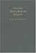 Compact Greek-English Lexicon of the New Testament