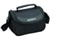 Sony Handycam Soft Carrying Case for HDR-CX360V, HDR-CX700V, HDR-CX560V, HDR-PJ50V, HDR-TD10, CX160, HDR-XR160, DCR-DVD650, HDR-PJ10, DCR-SR68 and more