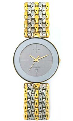 Rado Men's Watches Florence R48743113 - WW