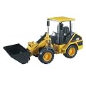 Bruder Toys Caterpillar Wheel Loader