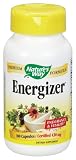 Nature's Way - Energizer, 100 capsules