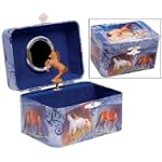 SAVE $0.77 - Schylling Toys Tin Horse Jewelry Box $19.22