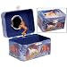 Schylling Toys Tin Horse Jewelry Box