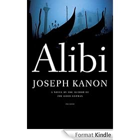 Alibi: A Novel