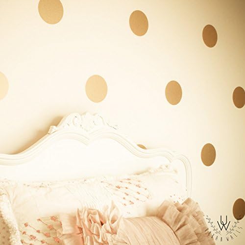 Polka Dots Pattern Decal -Wall Decal Home Décor by Urban Walls