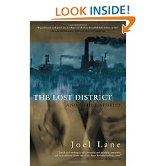 Lost District