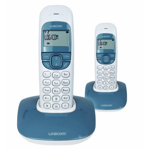 Comparer LOGICOM SOLY 250 SOFT TAUPE DUO  