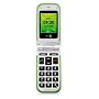 Doro PhoneEasy 410gsm inkl. Ladeschale schwarz H�r&hellip von Doro