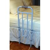 Handirail Bed Assist Rail with Filler Tubes