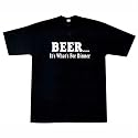 Beer...Its Whats For Dinner T-Shirt