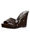 Alberta Sequin Wedge - black (8)