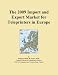 The 2009 Import and Export Market for Teleprinters in Europe