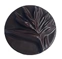 J. Michelle Chocolatier Solid Belgian Dark Chocolate Bird of Paradise, Handmade in Hawaii, 2-Count Bag