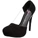 Penny Loves Kenny Women's Vamp II Platform Pump