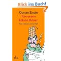 Tote essen keinen D�ner. Don Osmans erster Fall. Kriminalroman