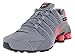 Nike Men's Shox NZ Leather Running Shoes