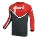 Ducati Isle of Man l/slv T-Shirt